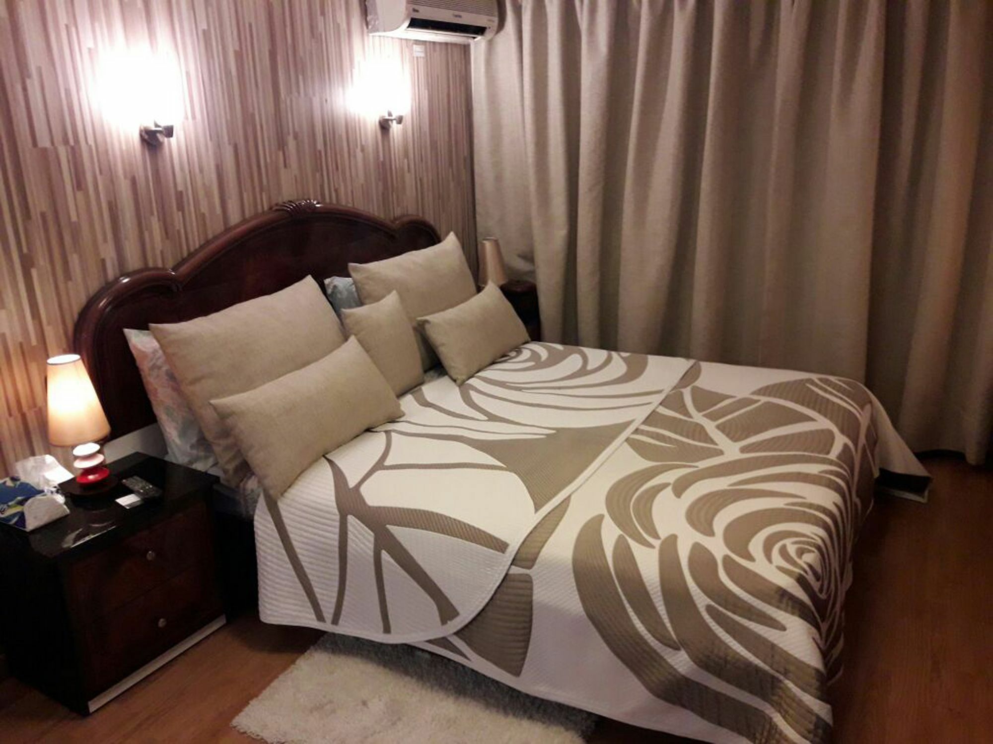 Appartamento Les Belles Residences *