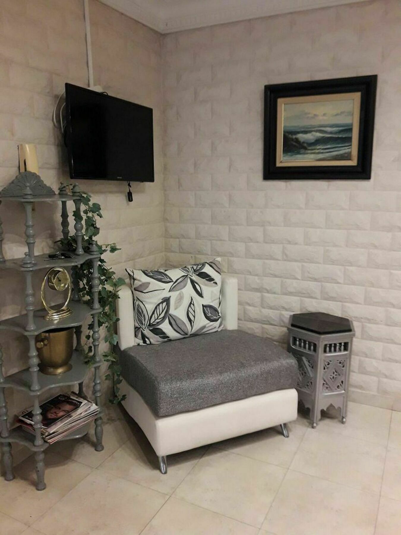 Les Belles Residences * Casablanca