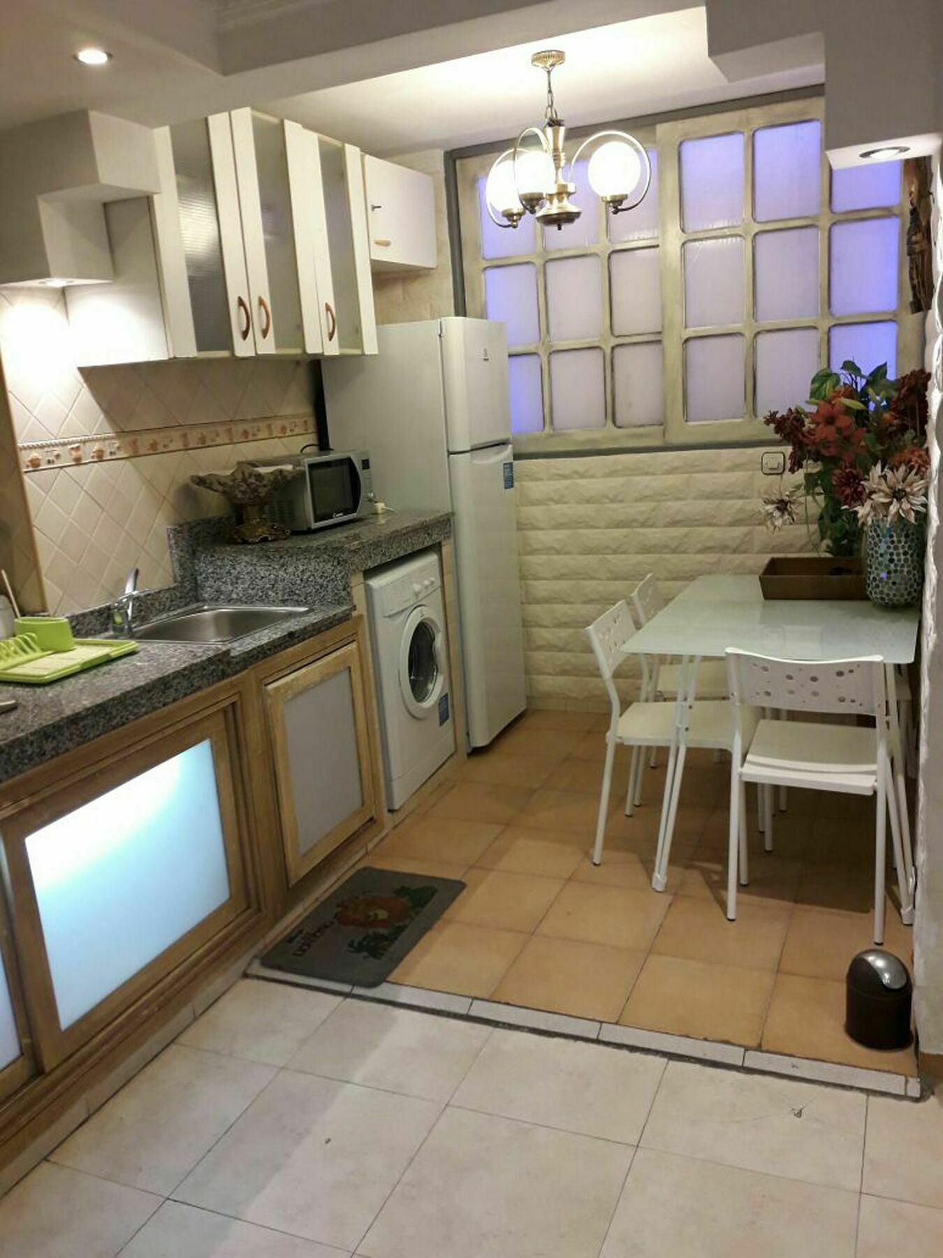 Les Belles Residences Appartamento *